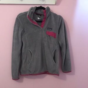 Gently worn Patagonia